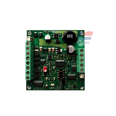 YJJ O2I-Flex-092 Unidade especializada + placa de circuito de conversão de sinal Sonda de oxigênio de zircônia