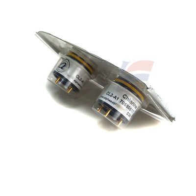 CL2-A1 Sensor Eletroquímico de Gás Cloro Detector de Gás Fixo de Três Eletrodos Série A