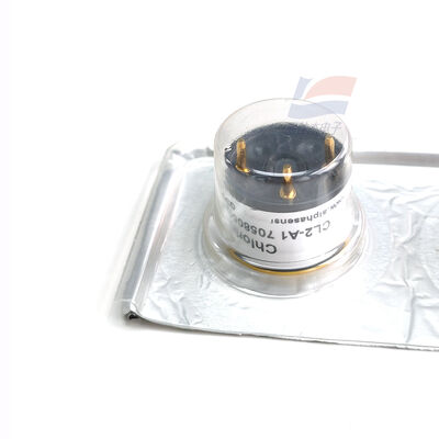 CL2-A1 Sensor Eletroquímico de Gás Cloro Detector de Gás Fixo de Três Eletrodos Série A