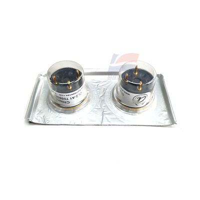 CL2-A1 Sensor Eletroquímico de Gás Cloro Detector de Gás Fixo de Três Eletrodos Série A