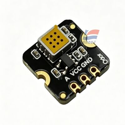 SEN0563 SEN0564 SEN0565 SEN0566 SEN0567 SEN0568 SEN0569 SEN0570 SEN0571 SEN0572 SEN0574 Sensor de gás MEMS