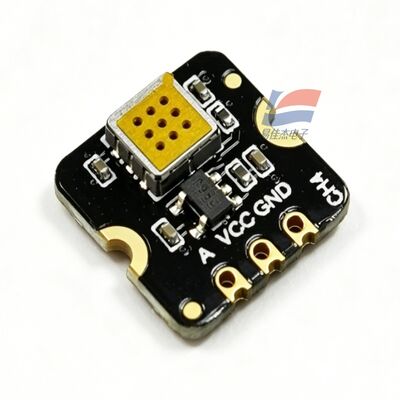 SEN0563 SEN0564 SEN0565 SEN0566 SEN0567 SEN0568 SEN0569 SEN0570 SEN0571 SEN0572 SEN0574 Sensor de gás MEMS