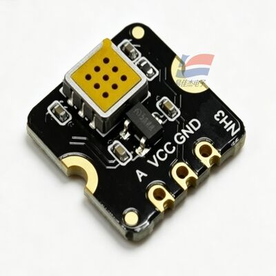 SEN0563 SEN0564 SEN0565 SEN0566 SEN0567 SEN0568 SEN0569 SEN0570 SEN0571 SEN0572 SEN0574 Sensor de gás MEMS