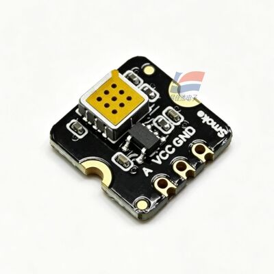 SEN0563 SEN0564 SEN0565 SEN0566 SEN0567 SEN0568 SEN0569 SEN0570 SEN0571 SEN0572 SEN0574 Sensor de gás MEMS