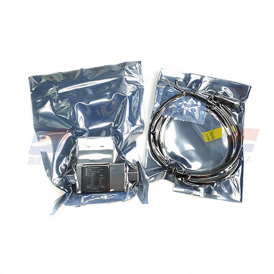 AFD5004R10 NDIR Sensor de gás de metano (CH4) infravermelho para monitorização de segurança de gás residencial e civil Detectores fixos e portáteis