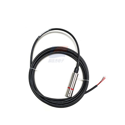 L8000T003 Sensor de nível de líquido de pressão estática submersível para sistema HVAC de monitorização de abastecimento de água e drenagem municipais