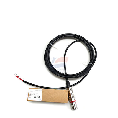 L8000T003 Sensor de nível de líquido de pressão estática submersível para sistema HVAC de monitorização de abastecimento de água e drenagem municipais