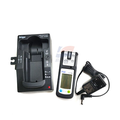 X-am 5600 Detector portátil de vários gases compacto, leve e intrinsecamente seguro, para monitorização de entrada no espaço confinado