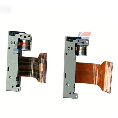 YJJ LTP01-245-C1 3.0 - 4.2V Instrumentos médicos de baixa tensão Cabeça de impressão térmica sem papel