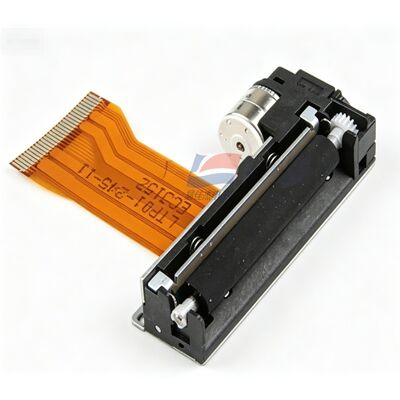 YJJ LTP01-245-C1 3.0 - 4.2V Instrumentos médicos de baixa tensão Cabeça de impressão térmica sem papel