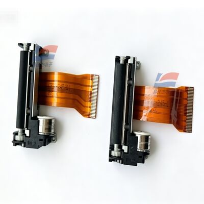 YJJ LTP01-245-C1 3.0 - 4.2V Instrumentos médicos de baixa tensão Cabeça de impressão térmica sem papel