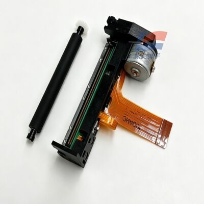 YJJ LTP02-245-13 Núcleo de impressora térmica ultrafinha de 2 polegadas de 58 mm para máquinas POS portáteis portáteis