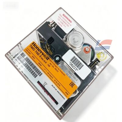 YJJ TMG740-3 TMG 740-3 Controlador satrônico de combustão Controlador de programa de ignição para queimadores de combustível