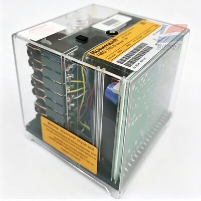 YJJ TMG740-3 TMG 740-3 Controlador satrônico de combustão Controlador de programa de ignição para queimadores de combustível