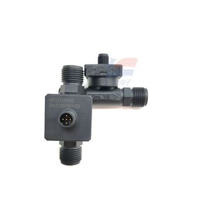 Sensor de Fluxo de Água YJJ AFD2125W00 para Caldeira a Gás e Aquecedor de Água Instantâneo com Controle de Fluxo