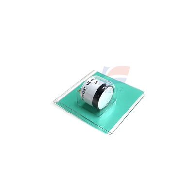 YJJ ETO/M-10 Sensor de gás eletroquímico de óxido de etileno 0-10 ppm para a indústria de esterilização médica