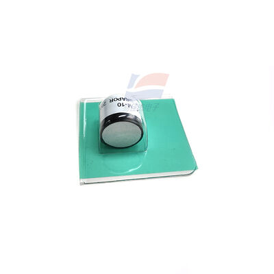 YJJ ETO/M-10 Sensor de gás eletroquímico de óxido de etileno 0-10 ppm para a indústria de esterilização médica