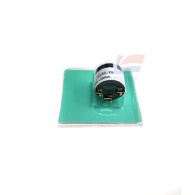 YJJ ETO/M-10 Sensor de gás eletroquímico de óxido de etileno 0-10 ppm para a indústria de esterilização médica
