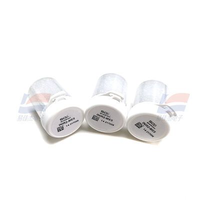 YJJ INIR2-ME5 CH4 Sensor infravermelho de metano 0-5%VOL para detecção de segurança industrial