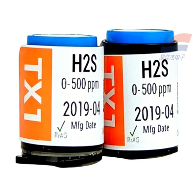 17155164 detector de gás da eletroquímica do sensor de gás do sulfeto de hidrogênio H2S único