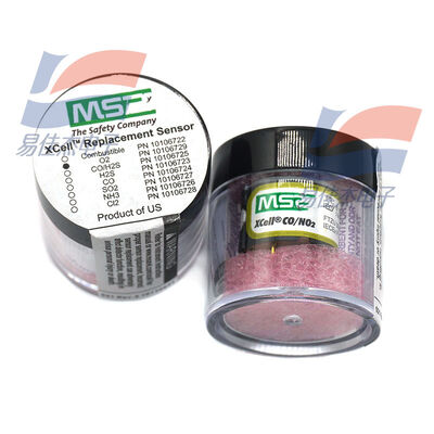10106729 sensores de gás oxigênio eletroquímico altair 4x e 5x detector multigás portátil