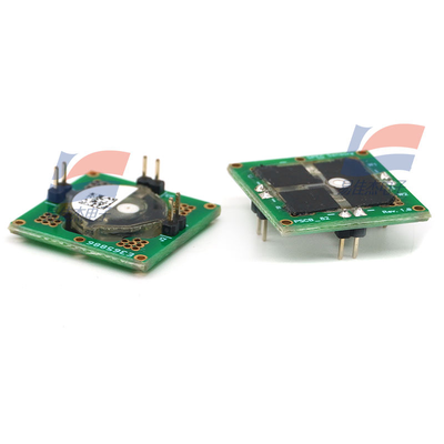 3SP-O3-5P Sensor de ozono eletrotécnico de gás Consumo de energia ultra-baixo