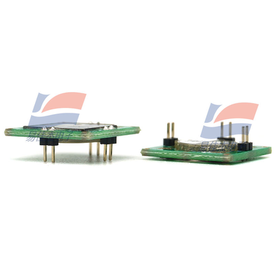 3SP-O3-5P Sensor de ozono eletrotécnico de gás Consumo de energia ultra-baixo