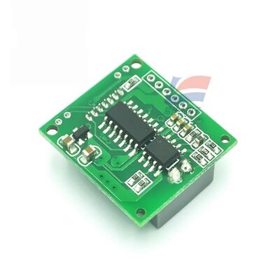 YJJ ZE08-CH2O Modulo de Sensor Electroquímico de Formaldeído 0-5 ppm para Eletrodomésticos Inteligentes