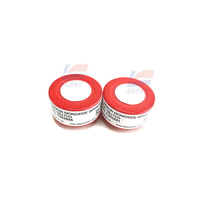 YJJ GS+7CO Sensor eletroquímico de monóxido de carbono 0-1000 ppm para operações subterrâneas de mineração de segurança
