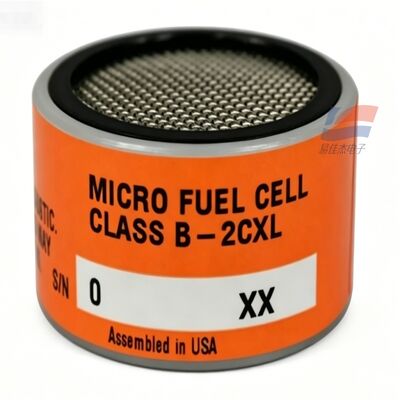 YJJ C06689-B2CXL Classe B-2CXL Sensor de oxigénio de concentração ultra-baixa 0-1ppm