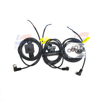 Sensor Térmico de Velocidade do Vento de Alta Precisão AFD2110W00 para Monitoramento de Qualidade do Ar Ambiental, Edifícios Inteligentes e Sistema HVAC