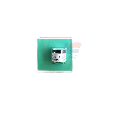 ETO/M-10 Sensor de Óxido de Etileno Electroquímico para Detecção de Óxido de Etileno Tóxico e Carcinogénico em Indústrias