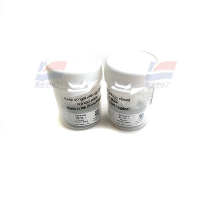 O3 3E 1 1531-031-30079 Sensor de Ozono Electroquímico de Gás da Série 7 Desenvolvido para Monitoramento Ambiental da Concentração de Ozono Industrial