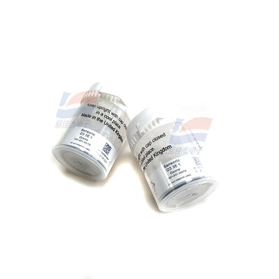O3 3E 1 1531-031-30079 Sensor de Ozono Electroquímico de Gás da Série 7 Desenvolvido para Monitoramento Ambiental da Concentração de Ozono Industrial