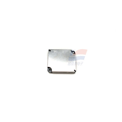 Sensor de Partículas por Dispersão a Laser PM2008MSE Desenvolvido para Monitoramento da Qualidade do Ar em Eletrodomésticos Inteligentes