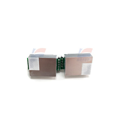 Sensor de CO2 NDIR YJJ TC-3000 400-5000ppm Estufas Fábricas e Sistemas HVAC Internos