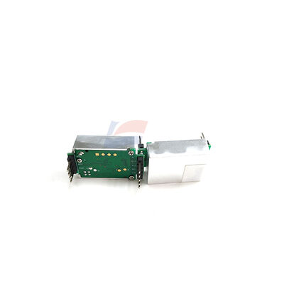 Sensor de CO2 NDIR YJJ TC-3000 400-5000ppm Estufas Fábricas e Sistemas HVAC Internos