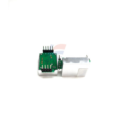 Sensor de CO2 NDIR YJJ TC-3000 400-5000ppm Estufas Fábricas e Sistemas HVAC Internos