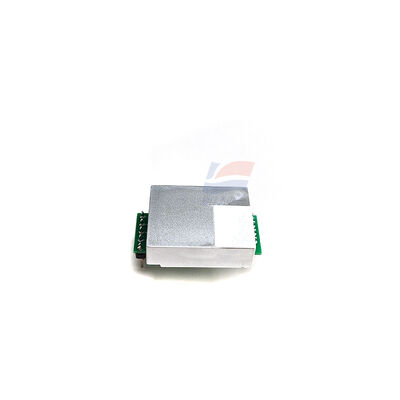 Sensor de CO2 NDIR YJJ TC-3000 400-5000ppm Estufas Fábricas e Sistemas HVAC Internos