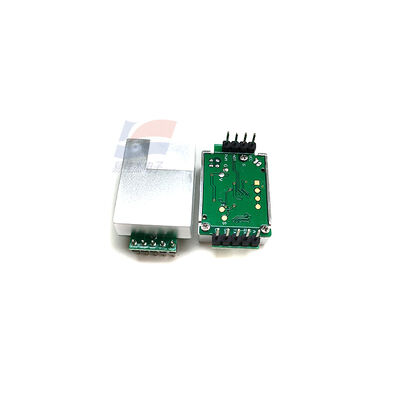 Sensor de CO2 NDIR YJJ TC-3000 400-5000ppm Estufas Fábricas e Sistemas HVAC Internos