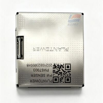 Sensor de Partículas a Laser PMST003 com Saída Serial TTL-UART e Ventoinha Integrada