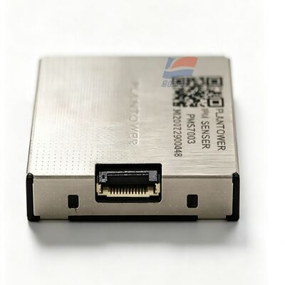 Sensor de Partículas a Laser PMST003 com Saída Serial TTL-UART e Ventoinha Integrada