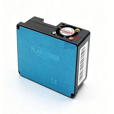 PMS1003 Sensor de matéria particulada a laser Laser Mie Dispersioning TTL Serial Output