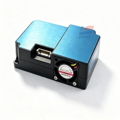 PMS1003 Sensor de matéria particulada a laser Laser Mie Dispersioning TTL Serial Output