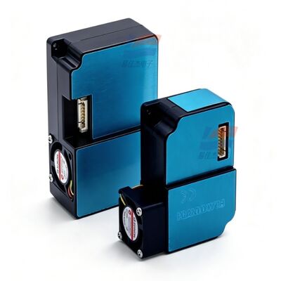 PMS1003 Sensor de matéria particulada a laser Laser Mie Dispersioning TTL Serial Output
