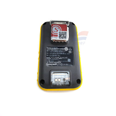 BW Flex 4 Detector Multi-Gas Portátil 4-em-1 Com Clips de Jacaré