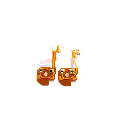 YJJ XT-FPCB FPC Gasket Seal Cushion Pad para Detector de Gás Portátil Acessório de substituição