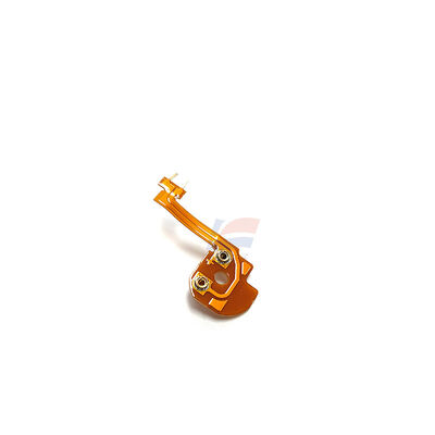 YJJ XT-FPCB FPC Gasket Seal Cushion Pad para Detector de Gás Portátil Acessório de substituição