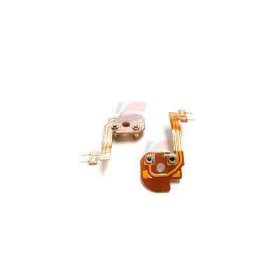 YJJ XT-FPCB FPC Gasket Seal Cushion Pad para Detector de Gás Portátil Acessório de substituição