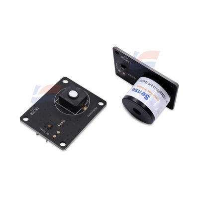 Módulo Sensor de Gás Oxigênio de Estado Sólido YJJ TB200B-ES1-O2-25 para Monitoramento de Oxigênio em Equipamentos Médicos